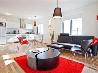 Apartment Reykjavik4you Reykjavik