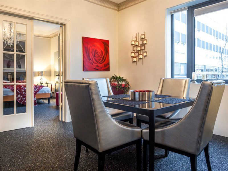 Mani Apartment