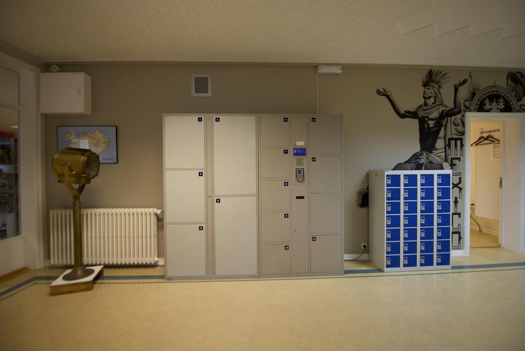 B47 Hostel Reykjavik