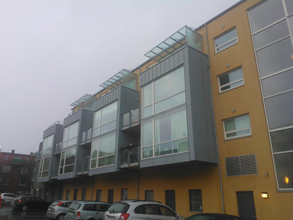 Apartment Nordic *