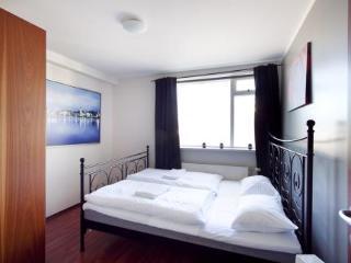 Apartment Einholt Reykjavik
