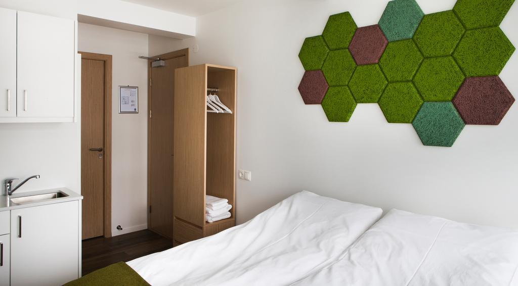Appartement Island