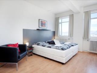 Apartment Bolholt Reykjavík