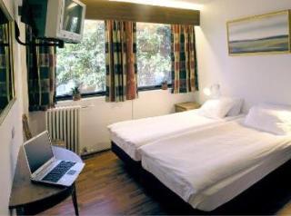 Downtown Hotel 3*