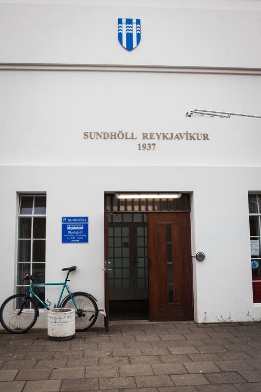 Baronsstigur Apartment