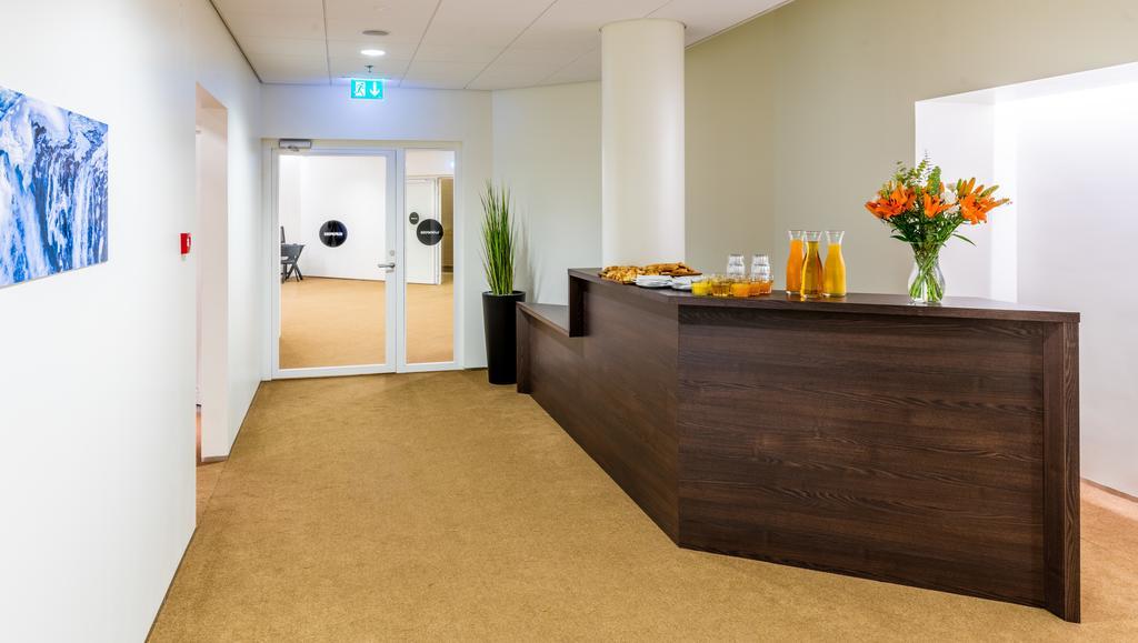 Hotel Fosshotel Reykjavík
