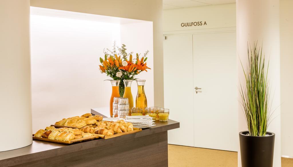 Fosshotel Hotel 4*