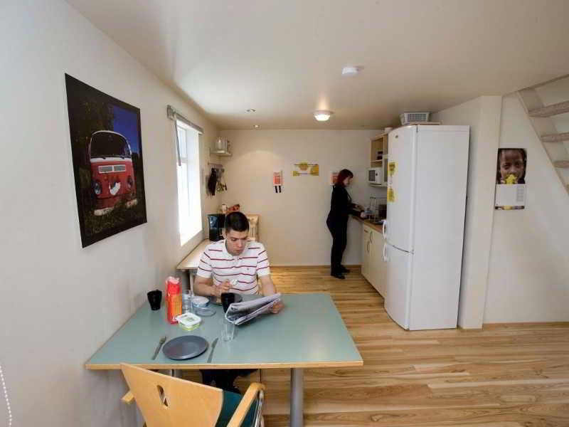 Downtown Hi Hostel