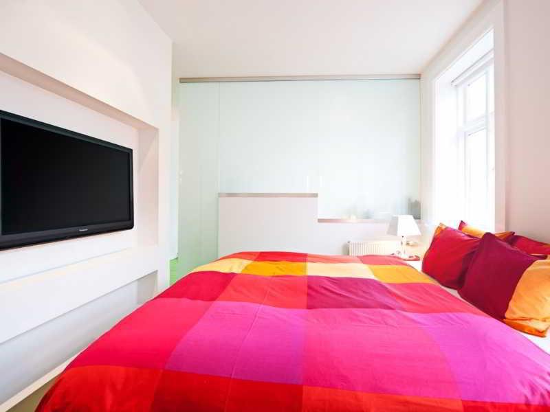 Apartment K Accommodatie bij particulieren