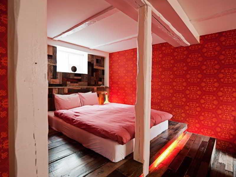 Accommodatie bij particulieren Apartment K *
