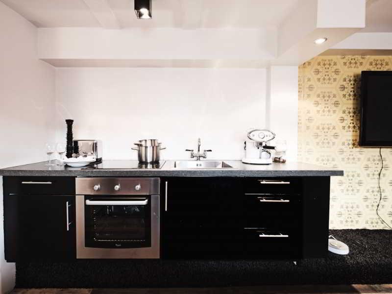 Apartment K Accommodatie bij particulieren *
