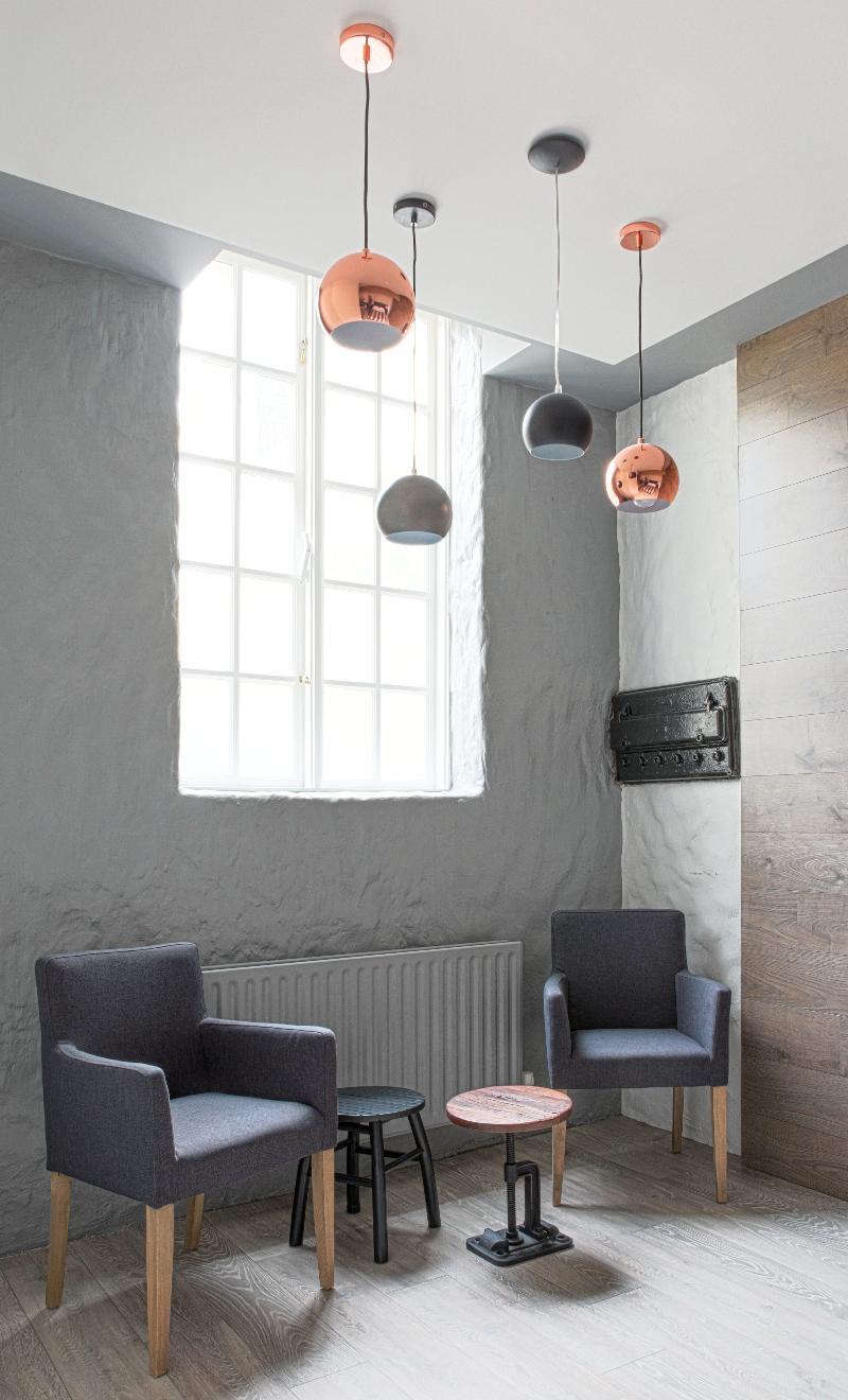 Fosshotel Rauthara Hotel Reykjavík