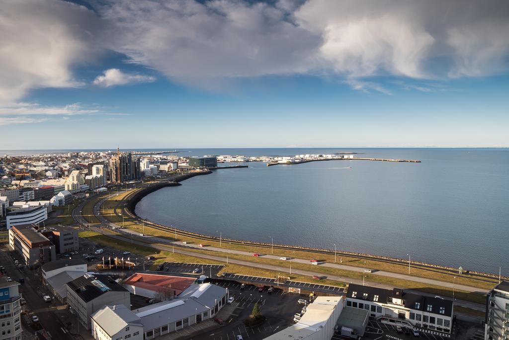 Tower Hotel Reykjavík