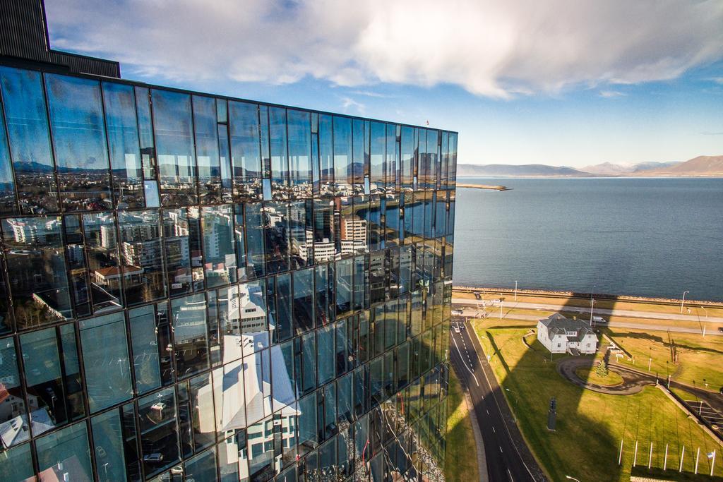 Tower Reykjavík