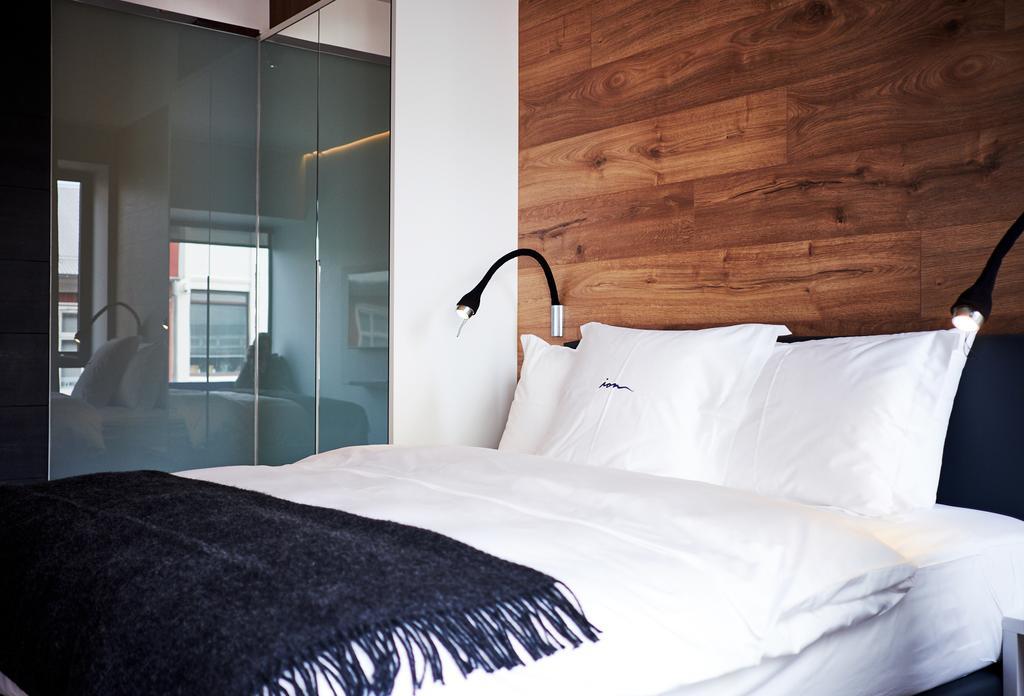 Ion Hotel, Reykjavik, A Member Of Design Hotel