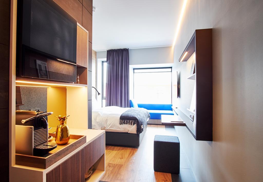 Ion Hotel, Reykjavik, A Member Of Design 4*