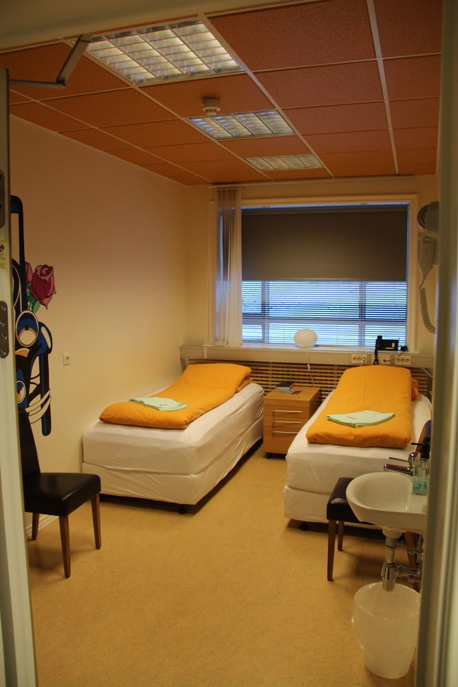 Ice Hostel