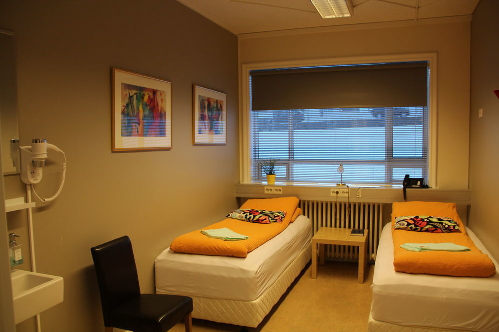 Hotel Ice Hostel