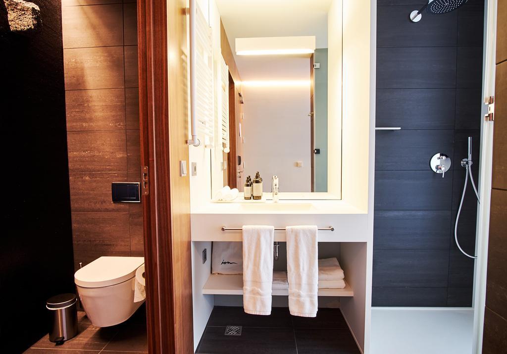 Ion Hotel, Reykjavik, A Member Of Design Reykjavik