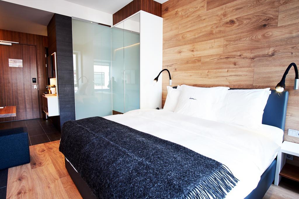 Ion Hotel, Reykjavik, A Member Of Design Hotel
