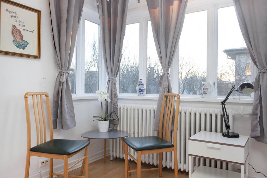 Hringbraut 104 Appartement *