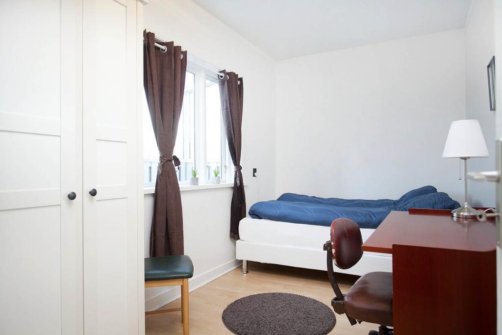 Hringbraut 104 Appartement Reykjavík