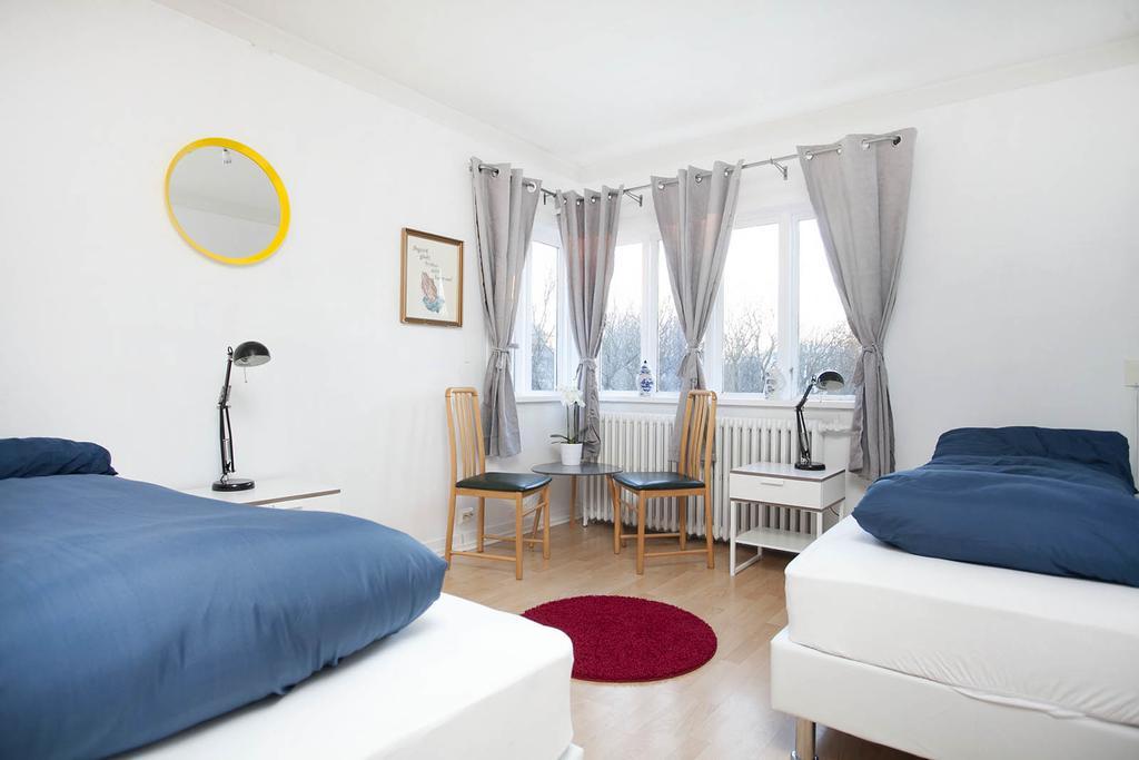 Hringbraut 104 Appartement *