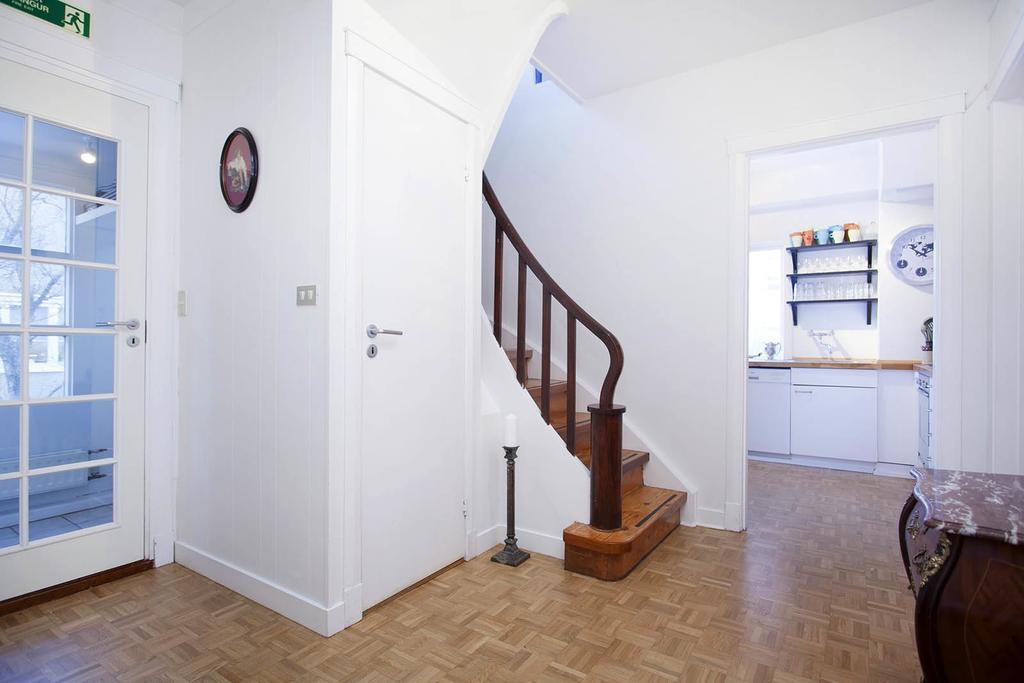 Hringbraut 104 Appartement