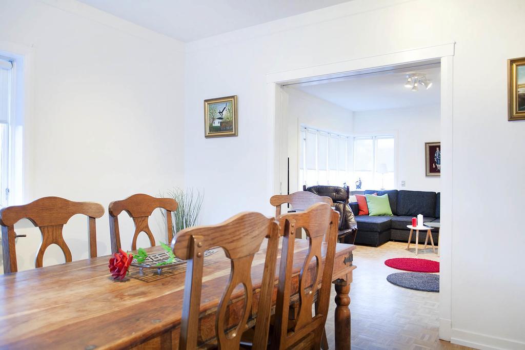 Hringbraut 104 Appartement