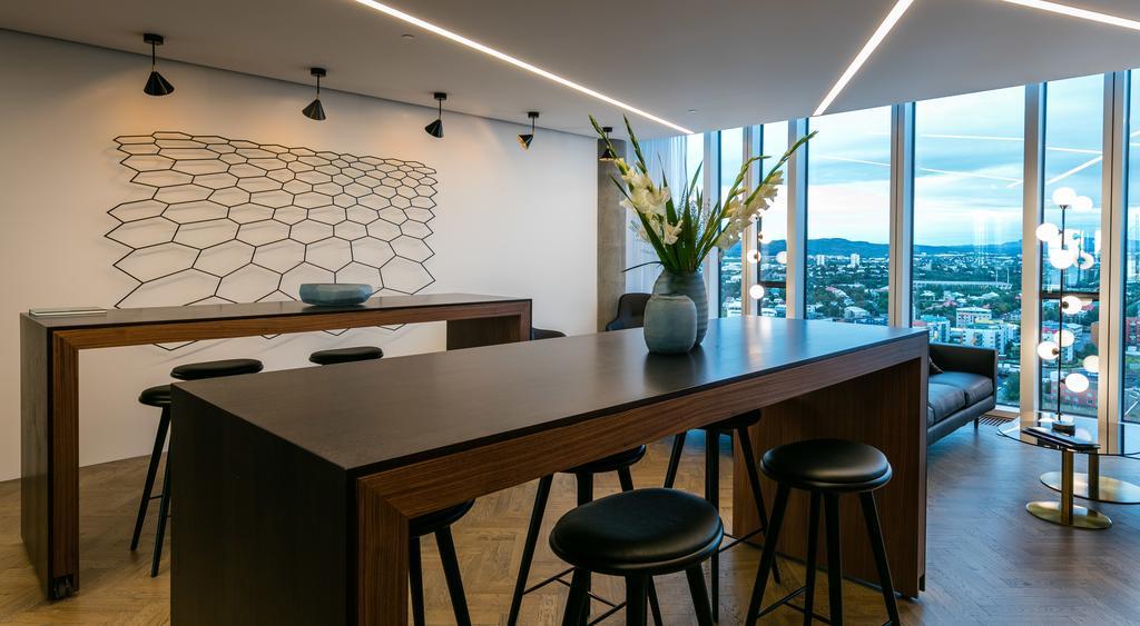 Tower 4*