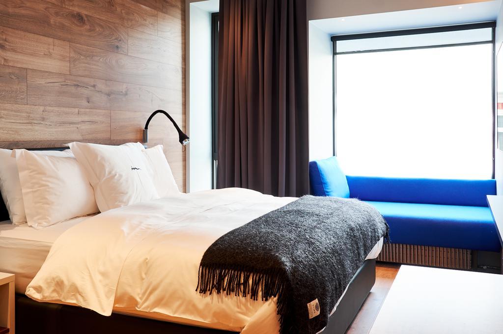 Ion Hotel, Reykjavik, A Member Of Design Hotel 4*