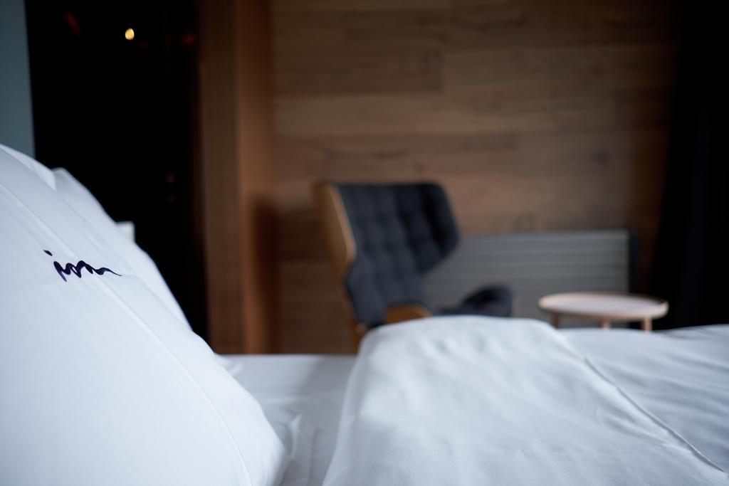 Ion Hotel, Reykjavik, A Member Of Design Hotel Reykjavik