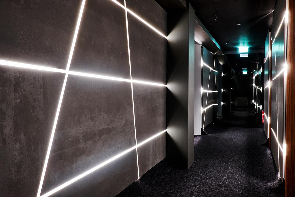 Ion Hotel, Reykjavik, A Member Of Design 4* Reykjavik
