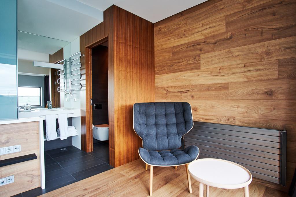Ion Hotel, Reykjavik, A Member Of Design