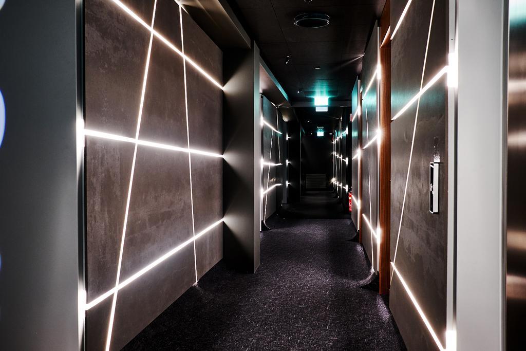 Ion Hotel, Reykjavik, A Member Of Design Hotel