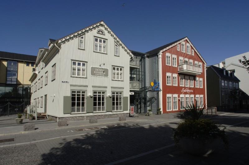 Hotel Centrum 4*