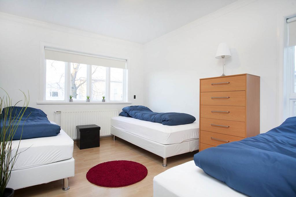 Appartement Hringbraut 104 *