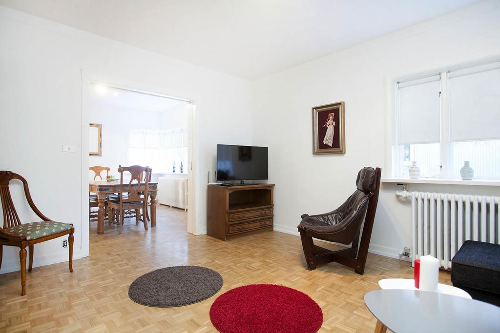 Hringbraut 104 Appartement