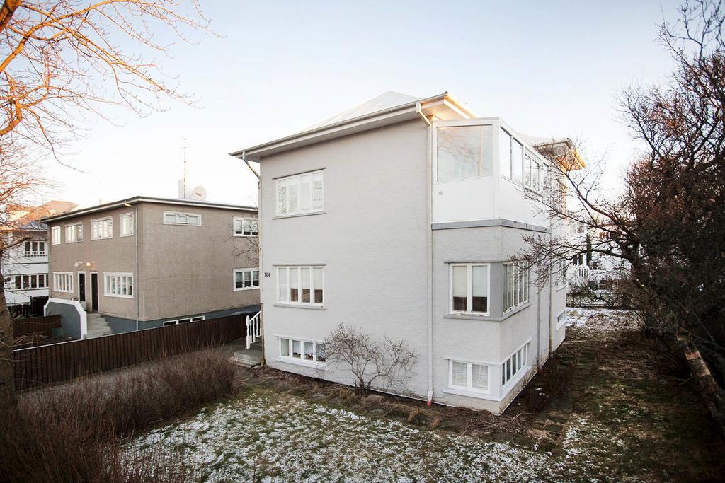 Appartement Hringbraut 104 *