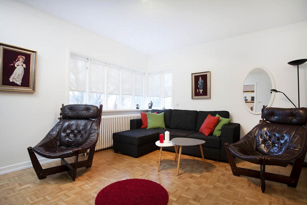Hringbraut 104 Appartement *