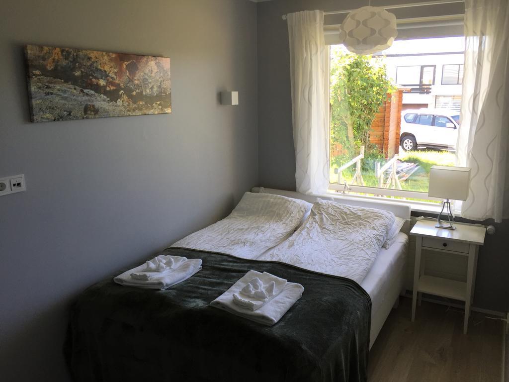 Ubak Guest house