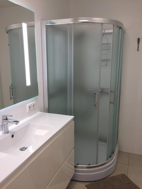 Guest house Ubak