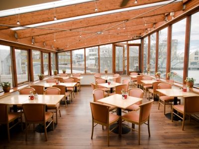 Hotel Center Skjaldbreid