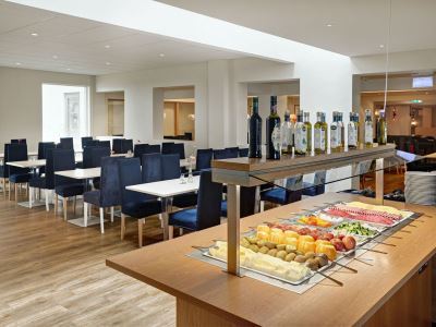 Hotel Klettur