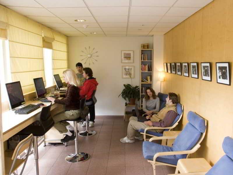 Dalur - Hi Eco Albergue