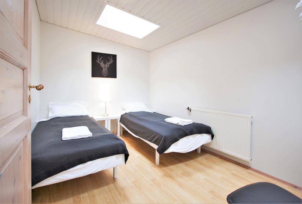 Appartement Odinn Odinsgata Reykjavík