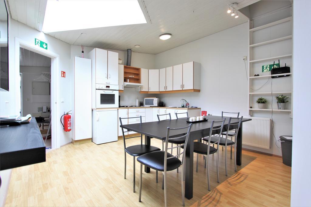 Appartement Odinn Odinsgata *