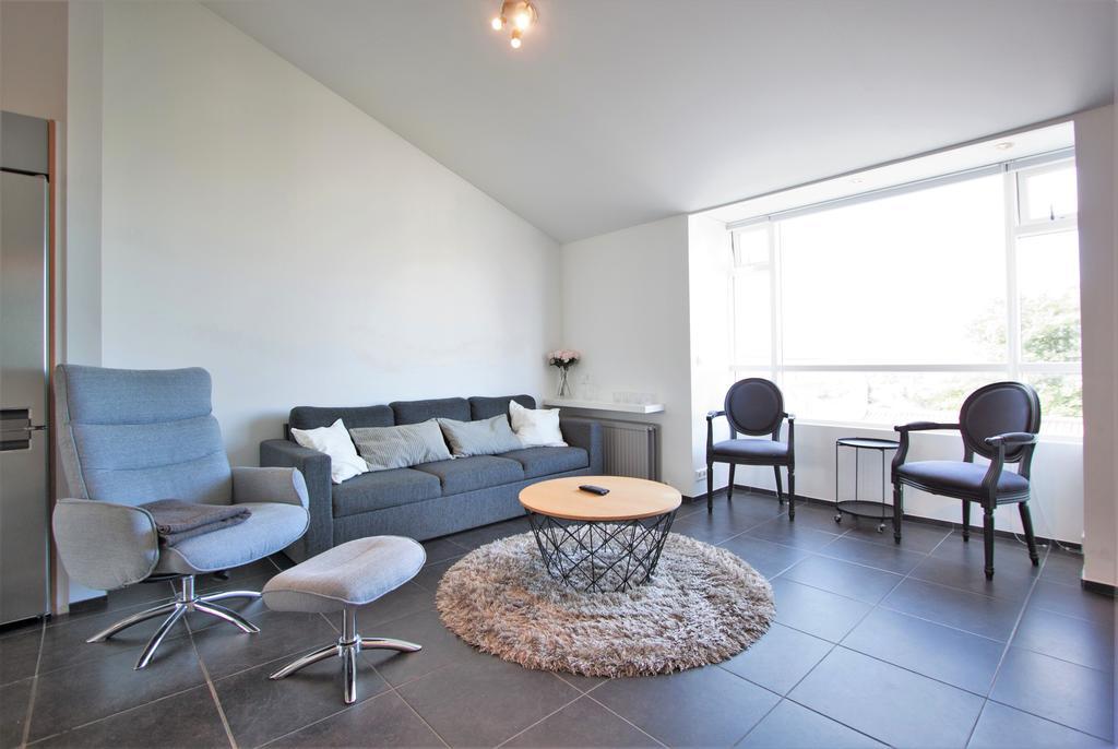 Odinn Odinsgata Appartement Reykjavík