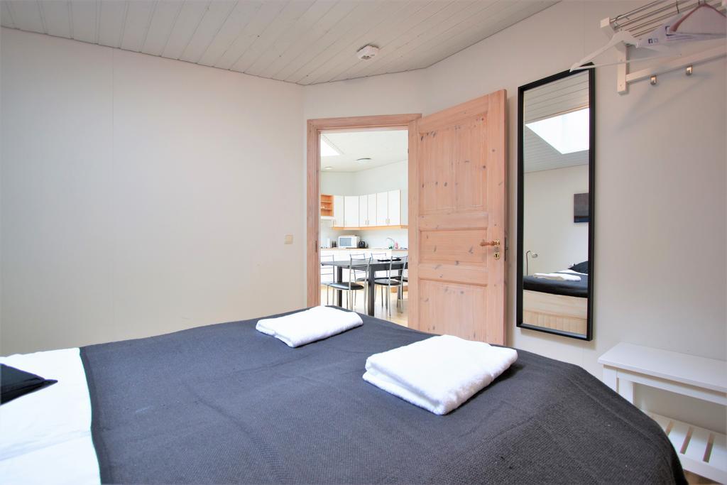 Appartement Odinn Odinsgata *