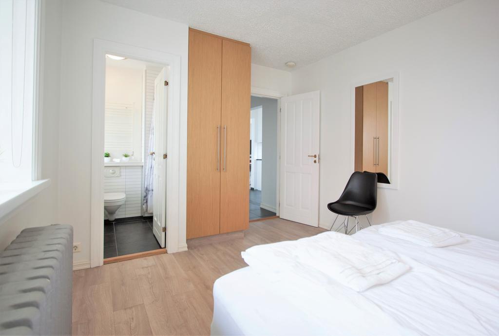 Odinn Odinsgata Reykjavík